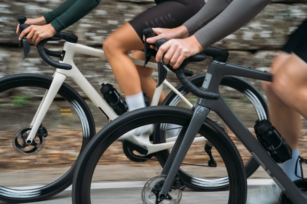 ENVE – .Canvas