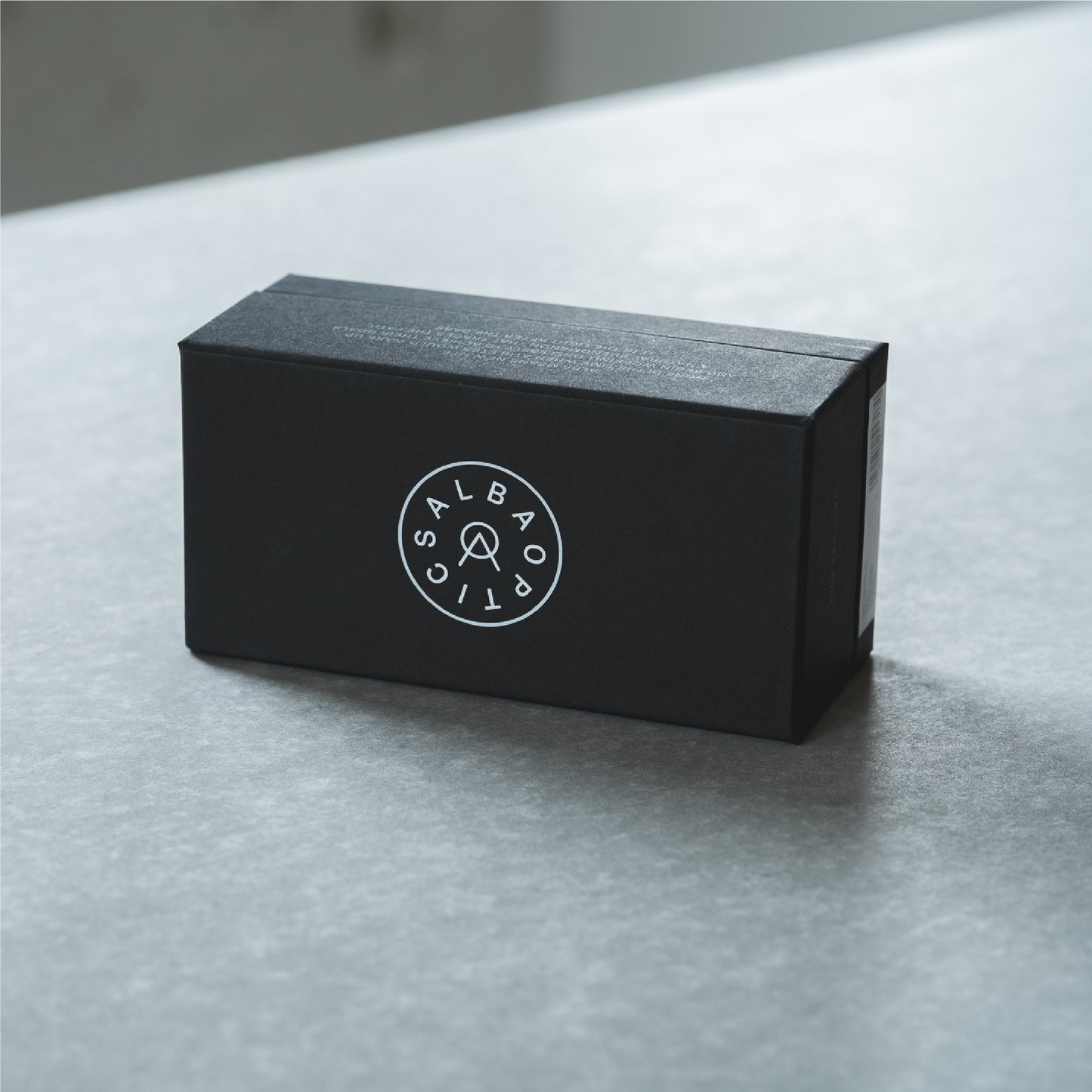 ALBA OPTICS/DELTA