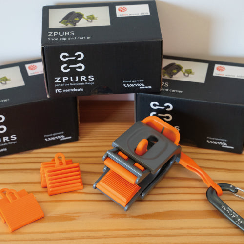 Neatcleats Zpurs
