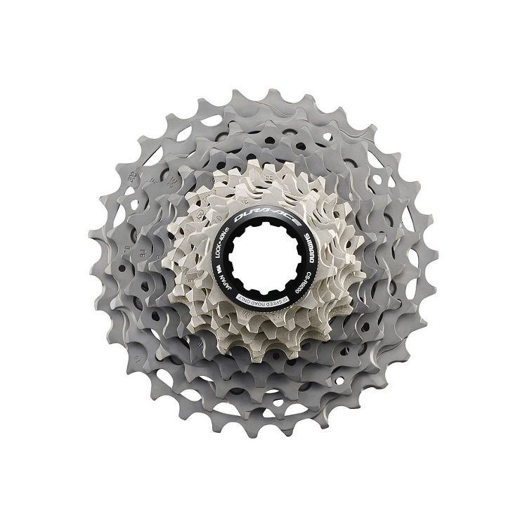 シマノ DURA-ACE(デュラエース)CS-R9200-12 カセットスプロケット 11-30T