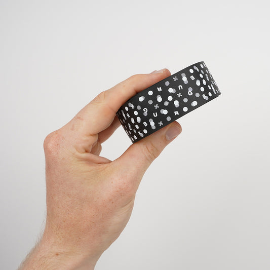 Burgh Cycling Classic Bar Tape / Bokeh White