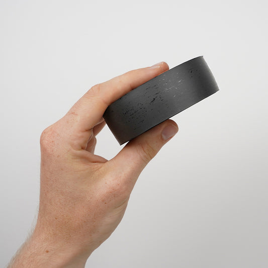 Burgh Cycling Classic Bar Tape / Grunge Stealth