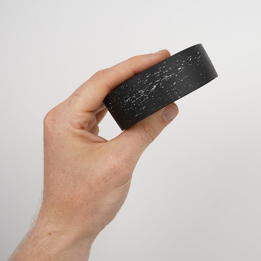 Burgh Cycling Classic Bar Tape / Grunge white