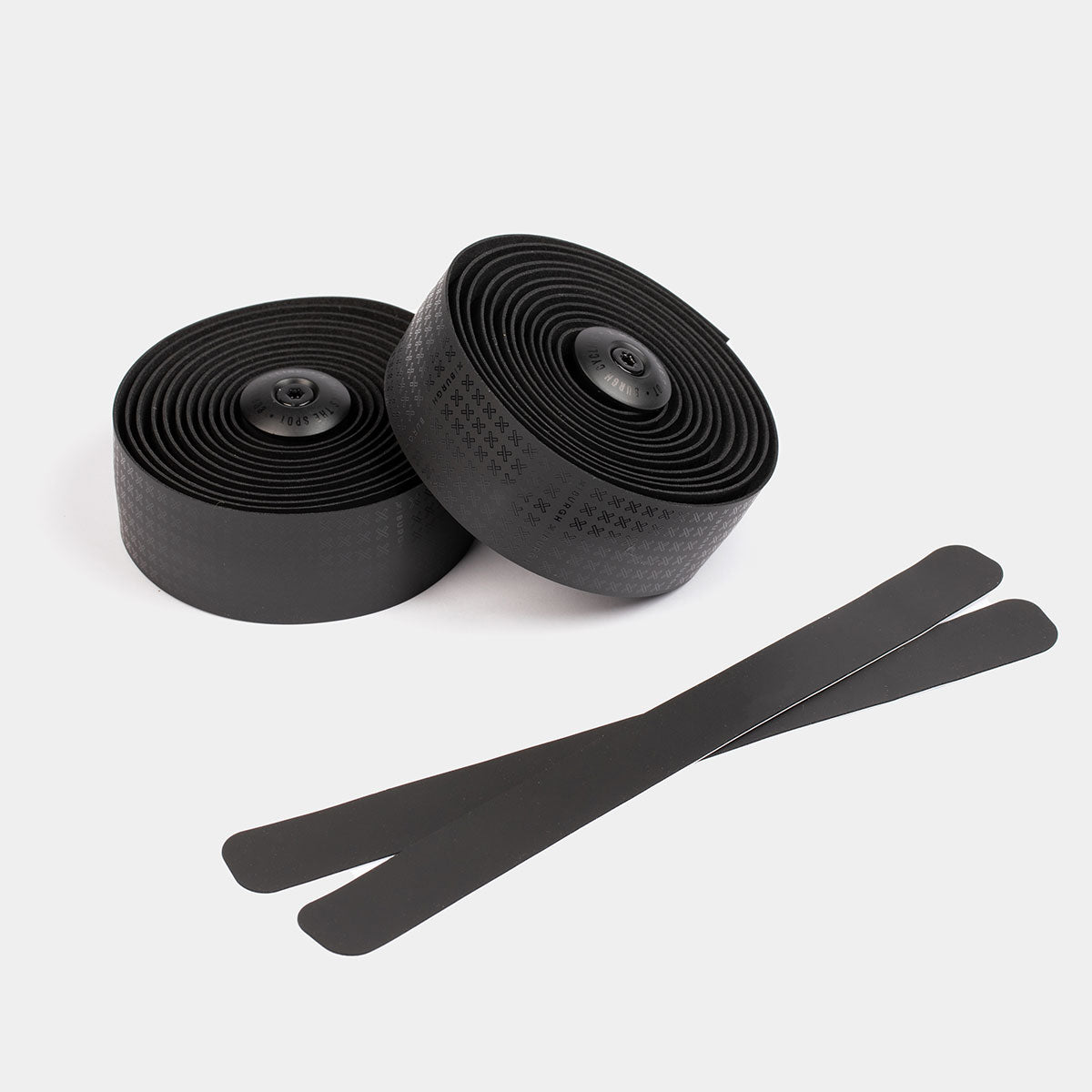 Burgh Cycling Classic Bar Tape / X stealth