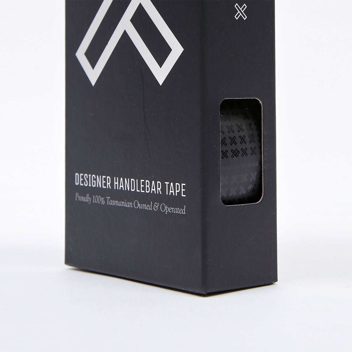 Burgh Cycling Classic Bar Tape / X stealth