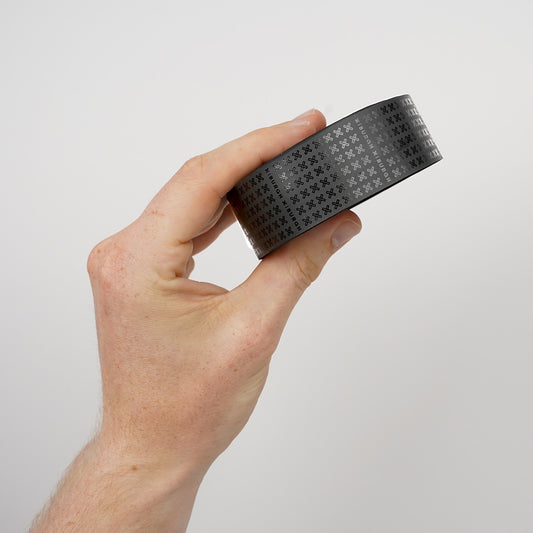 Burgh Cycling Classic Bar Tape / X stealth