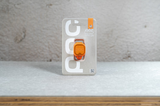POC/KNOG x POC HELMET LIGHT