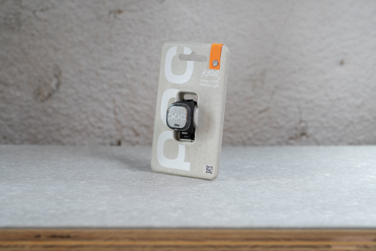 POC/KNOG x POC HELMET LIGHT