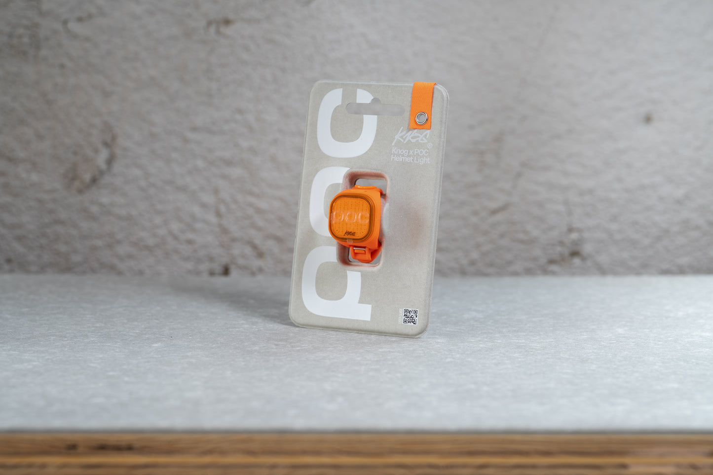 POC/KNOG x POC HELMET LIGHT