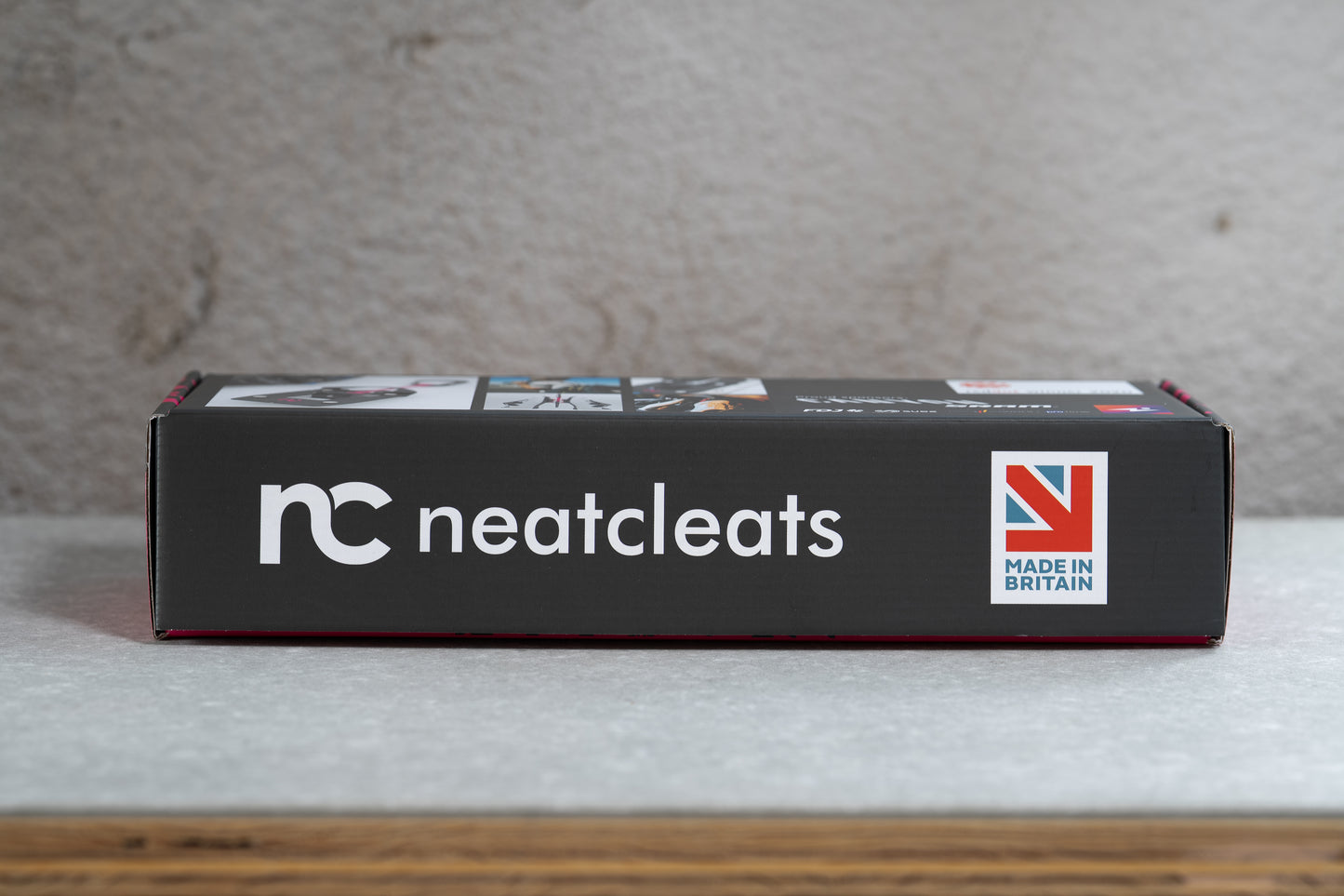 Neatcleats MTB/Gravel