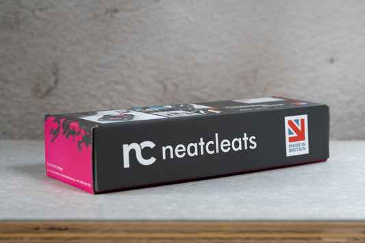 Neatcleats MTB/Gravel