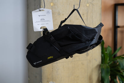 APIDURA /New Expedition /Saddle Pack (9L)