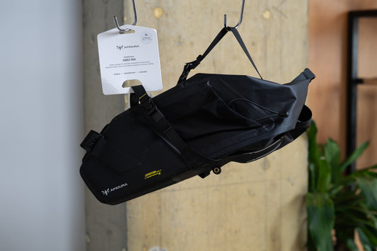 APIDURA /New Expedition /Saddle Pack (9L)