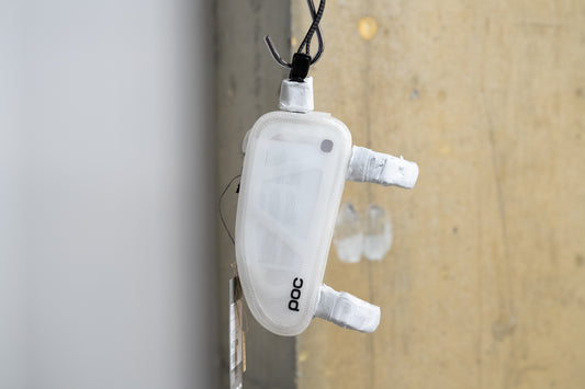 POC/ULTRA TOP TUBE BAG 0.7L