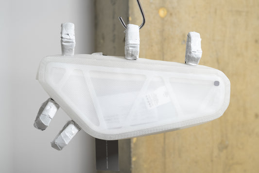 POC/ULTRA FRAME BAG 3L