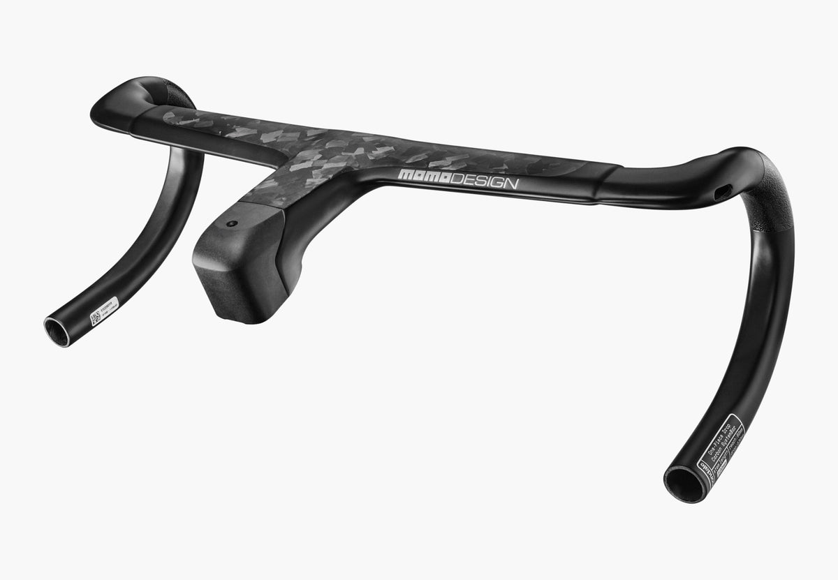Cannondale/SystemBar R-One Carbon One-Piece Handlebar　420mm×100mm