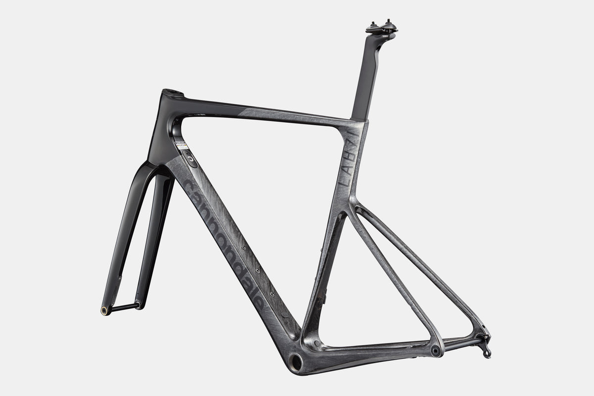 Cannondale/SuperSix EVO LAB71 フレームセット BBQ 51サイズ