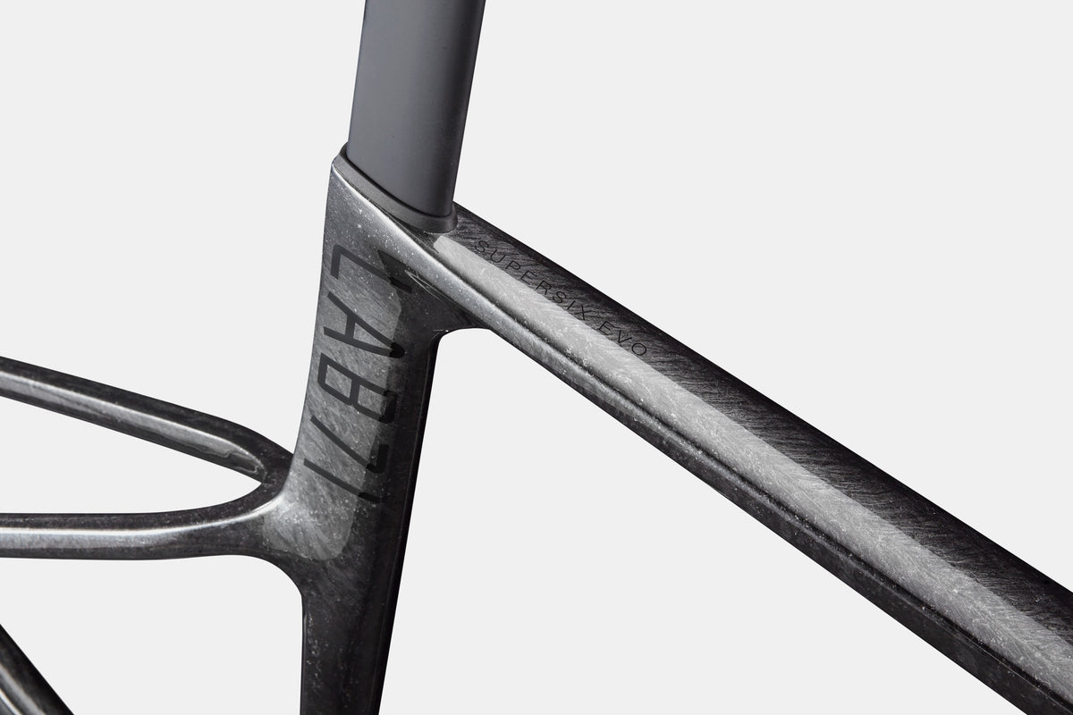 Cannondale/SuperSix EVO LAB71 フレームセット BBQ 51サイズ