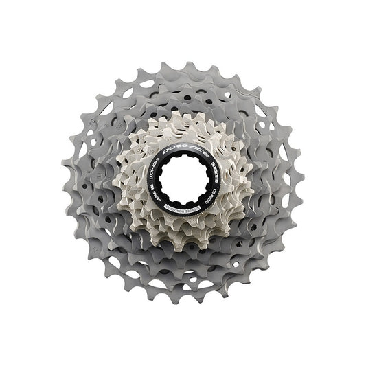 シマノ　DURA-ACE（デュラエース）CS-R9200-12 カセットスプロケット 11-30T