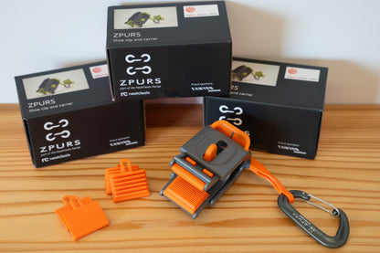 Neatcleats Zpurs