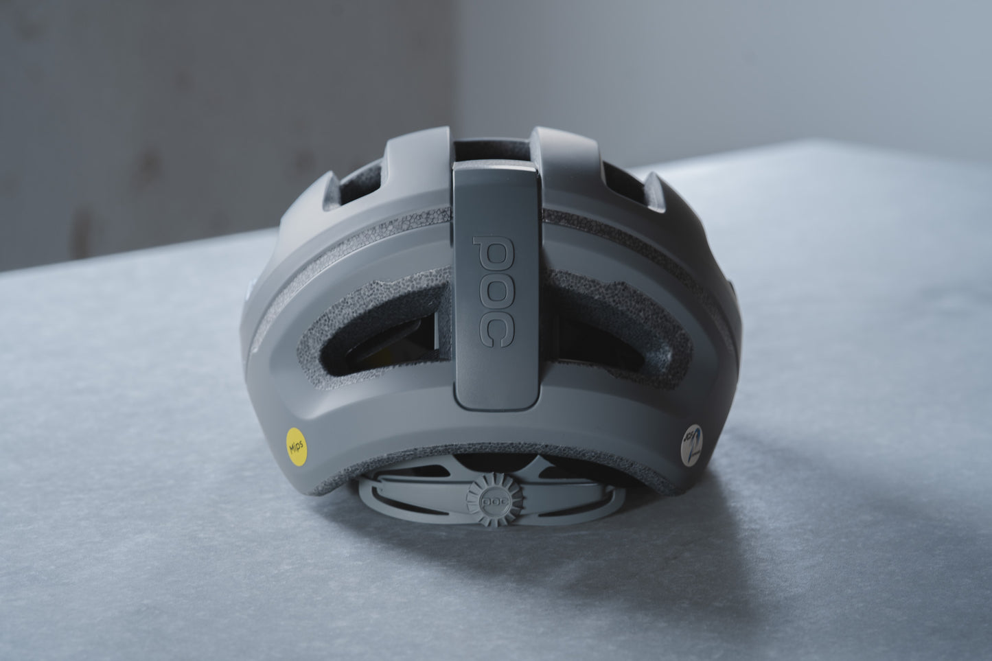 POC/OMNE AIR WIDE FIT MIPS