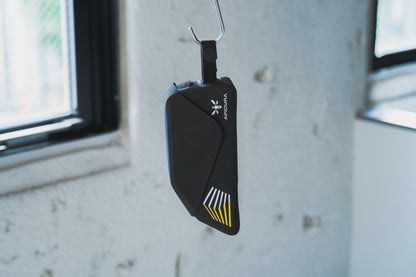 APIDURA / Racing / Bolt-on top tube pack (1L)