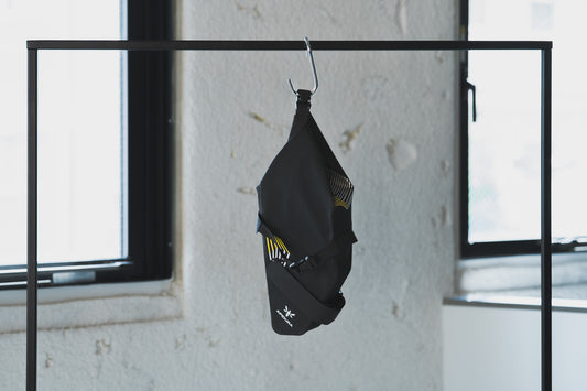 APIDURA / Racing / Saddle Pack