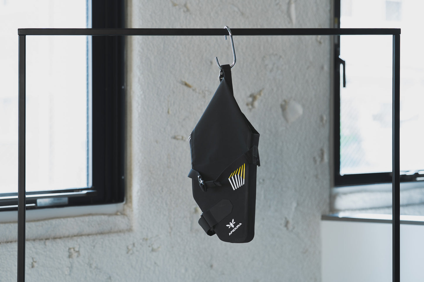 APIDURA / Racing / Saddle Pack