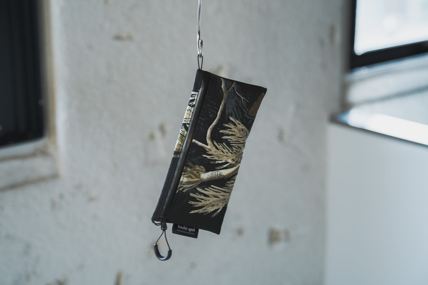 tade qui / riders wallet