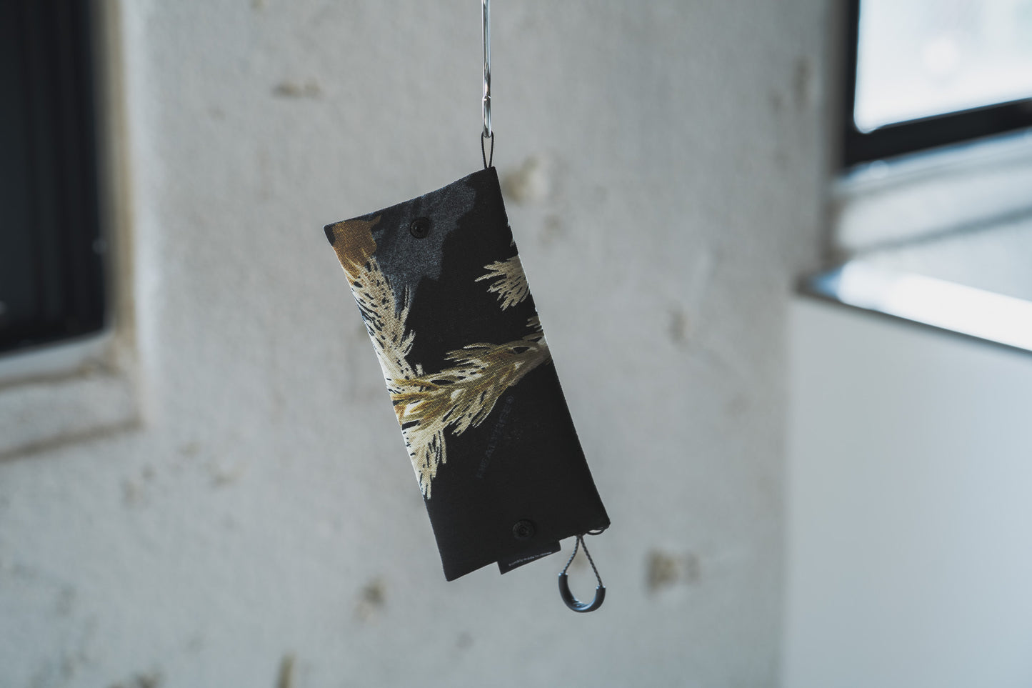 tade qui / riders wallet