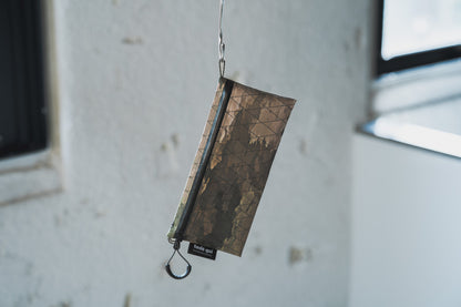 tade qui / riders wallet