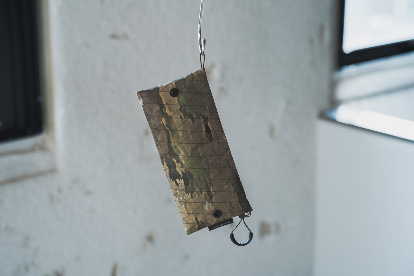 tade qui / riders wallet