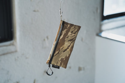 tade qui / riders wallet