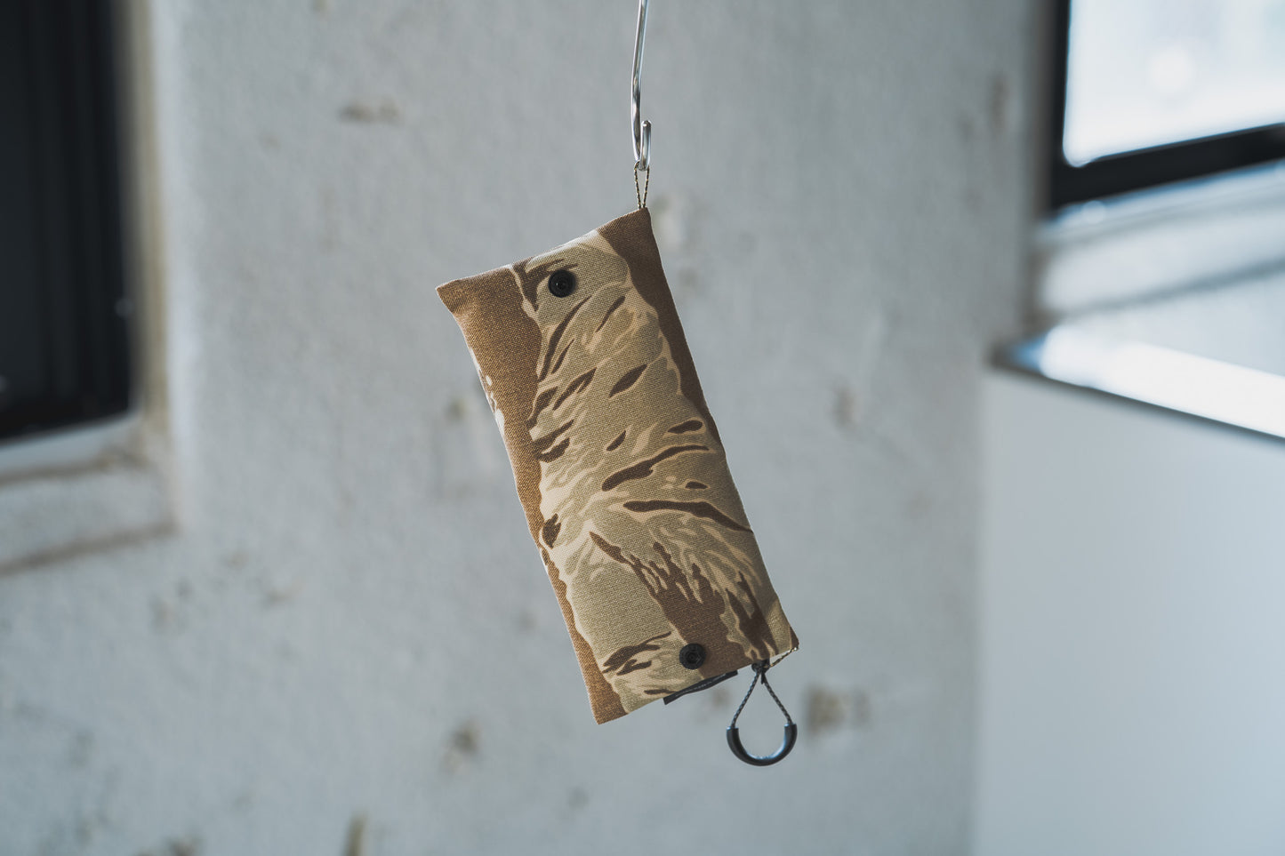 tade qui / riders wallet