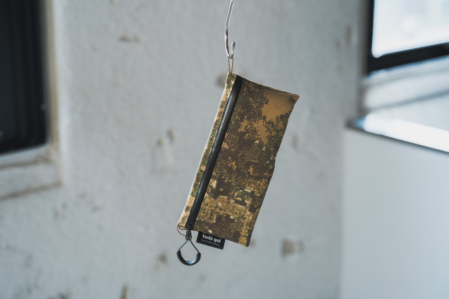 tade qui / riders wallet