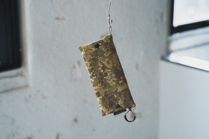 tade qui / riders wallet