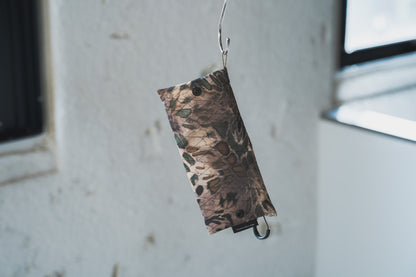 tade qui / riders wallet