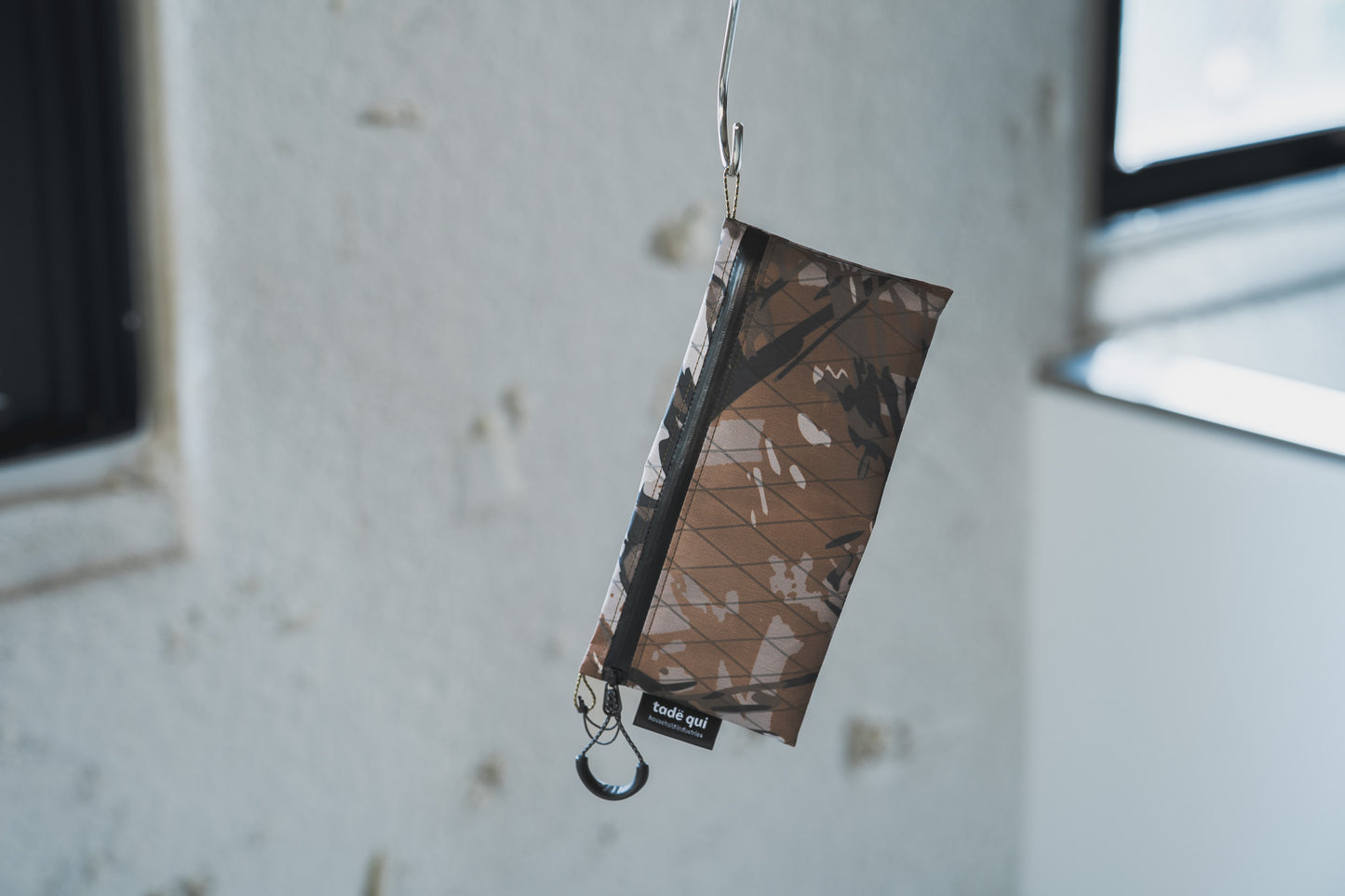 tade qui / riders wallet