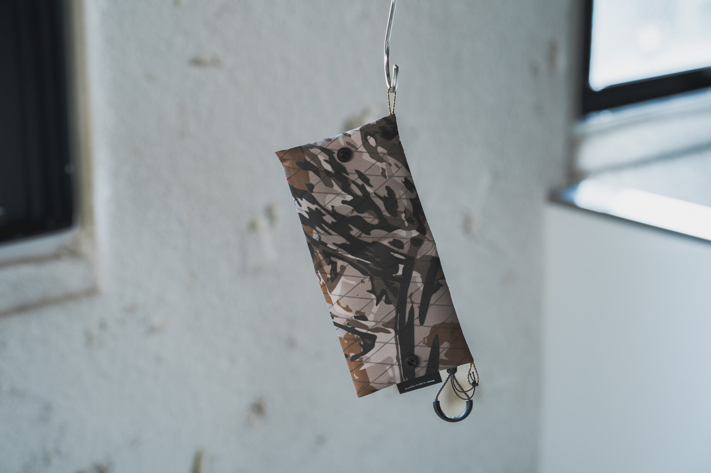 tade qui / riders wallet