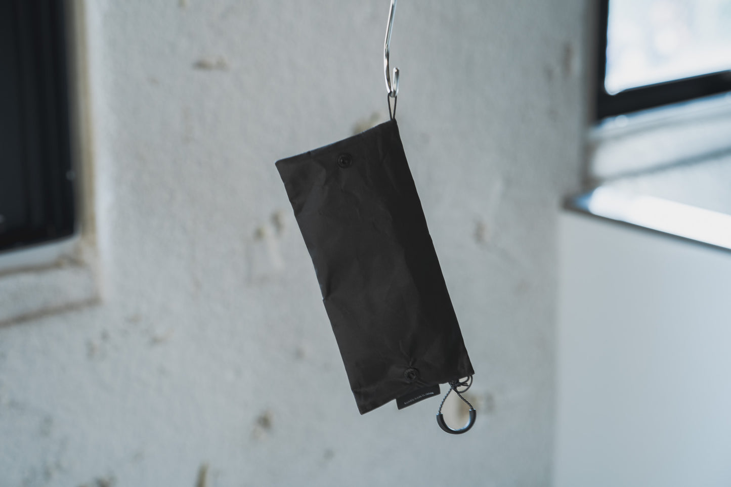 tade qui / riders wallet