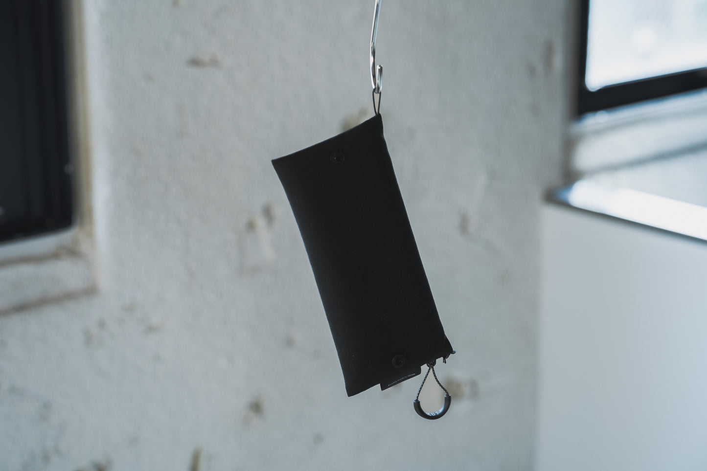 tade qui / riders wallet