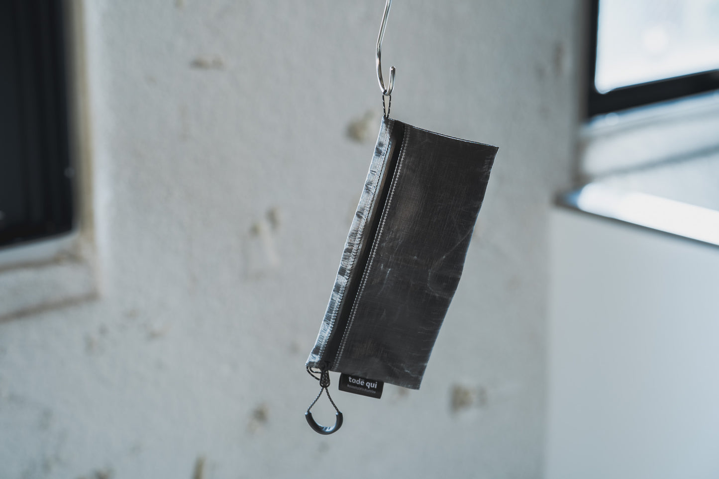 tade qui / riders wallet