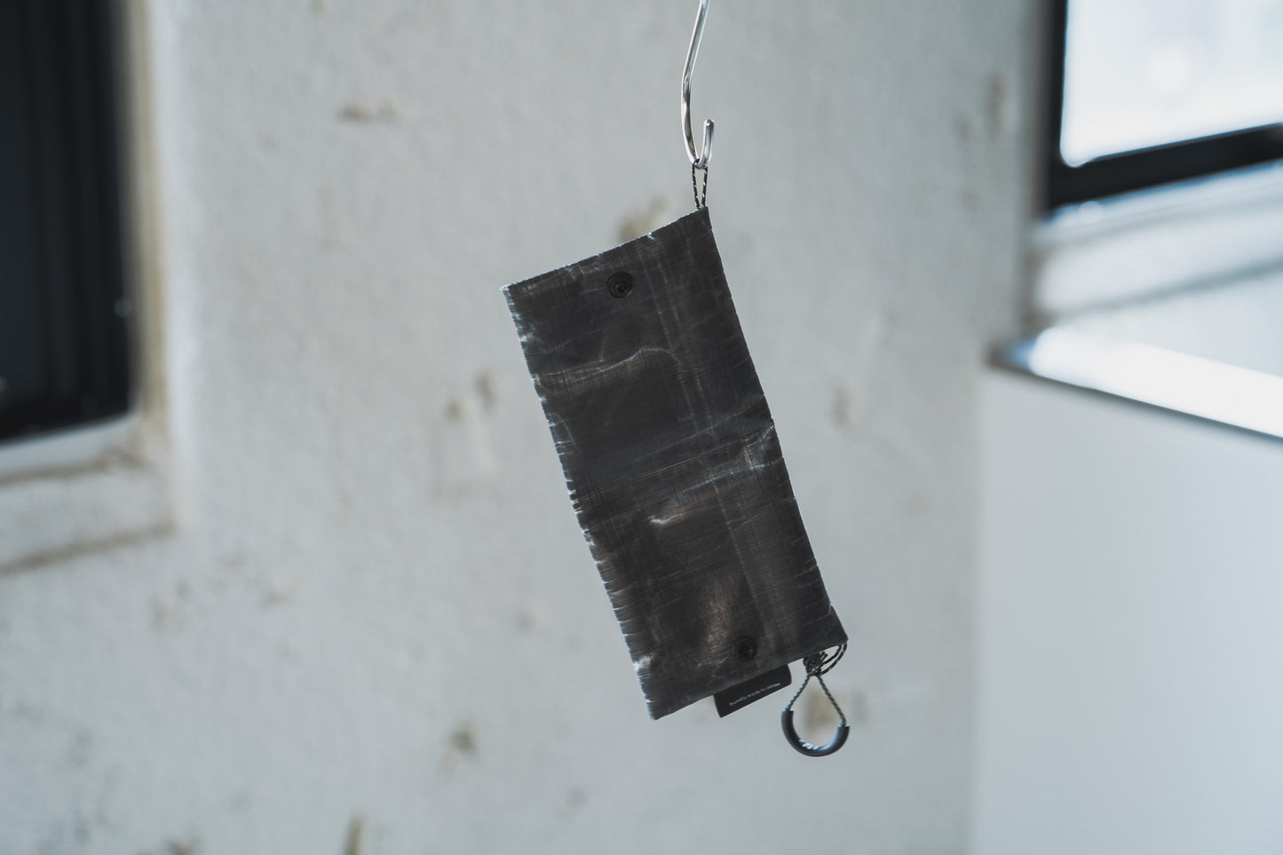 tade qui / riders wallet