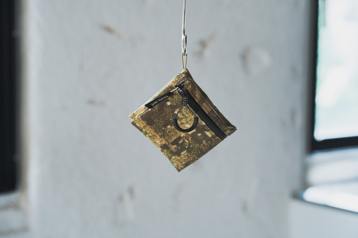 tade qui / riders wallet