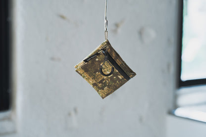 tade qui / riders wallet