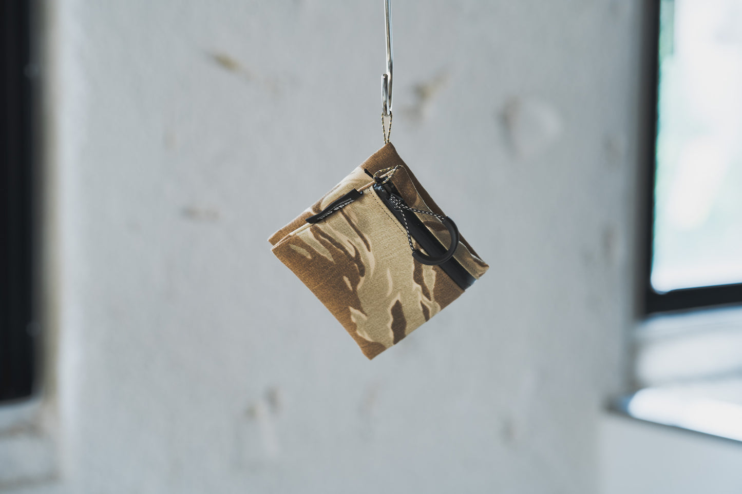 tade qui / riders wallet