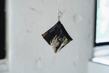 tade qui / riders wallet