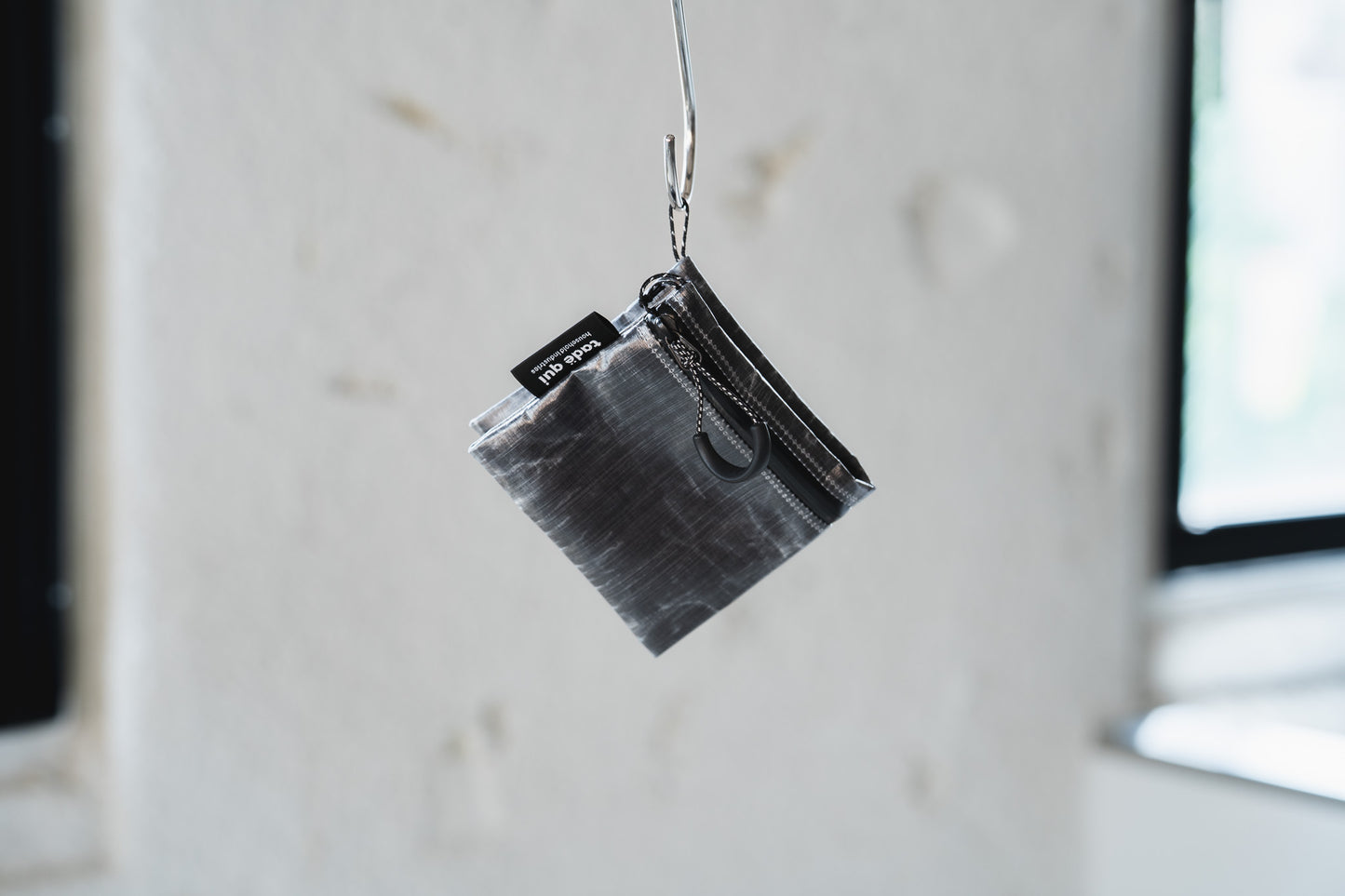 tade qui / riders wallet