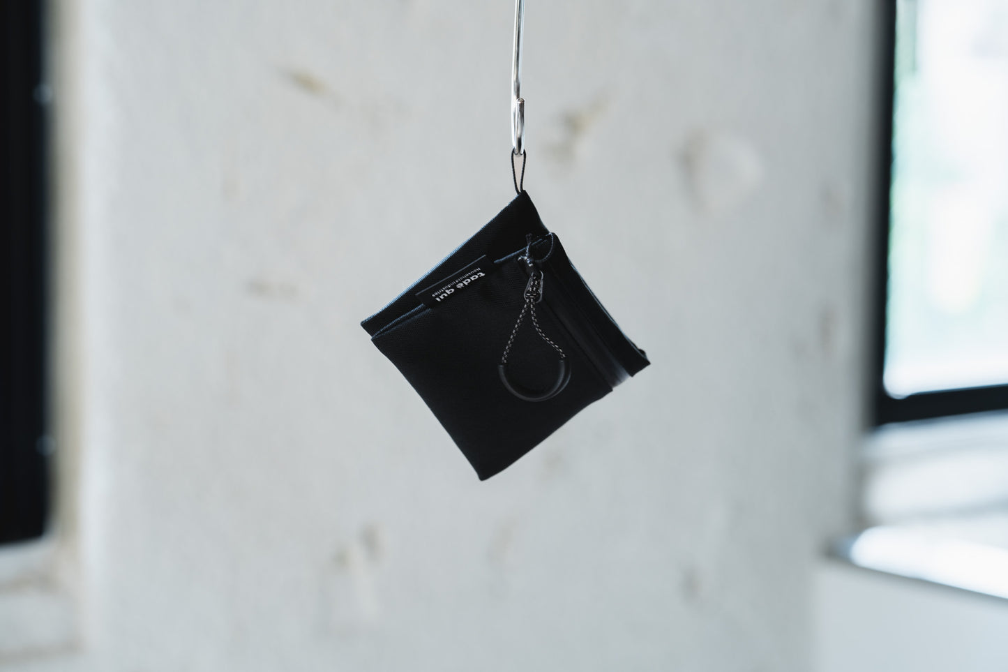 tade qui / riders wallet