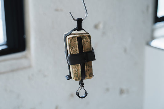 tade qui / 2 hour tripper